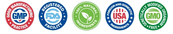 SlimHoney Manufactured In FDA Registered GMP Certified Facility