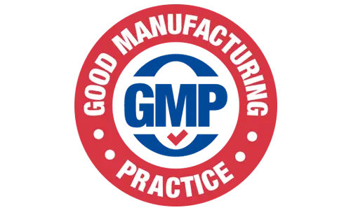 SlimHoney   GMP Certified